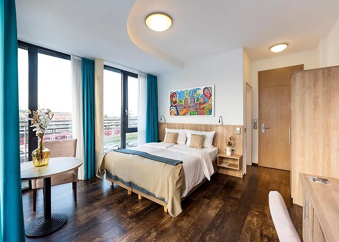 Koncept Hotel Benedikt