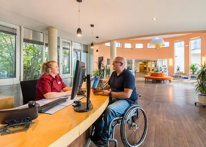 Seehotel Rheinsberg