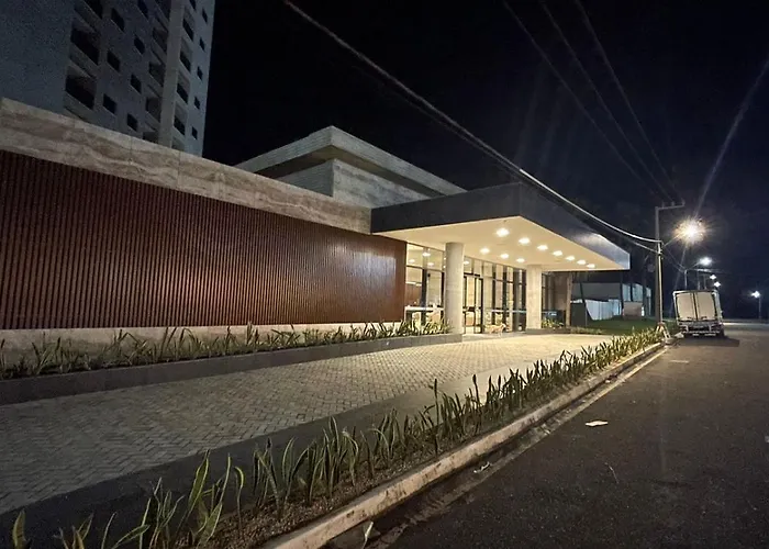 Salinas Premium Resort