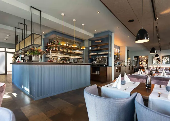 Hotel Friesenhof