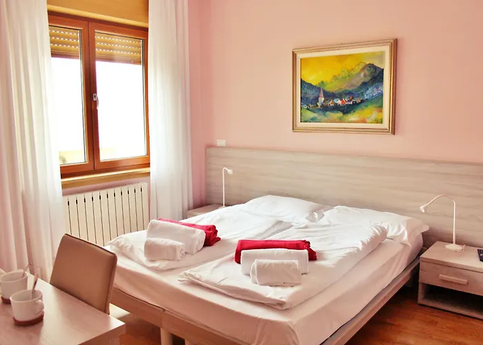 Adriatico Rooms