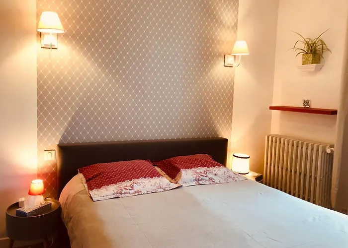 Chambres D'Hotes Le 42 Nogent-le-Rotrou