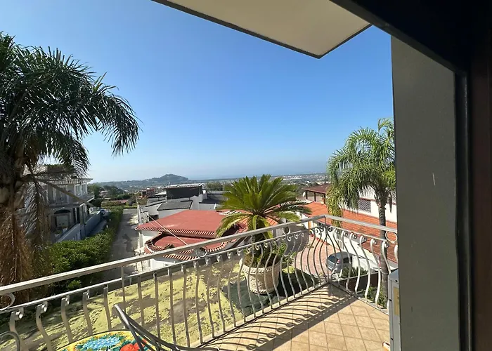 Hotel Casafort Pozzuoli