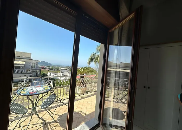 Hotel Casafort Pozzuoli