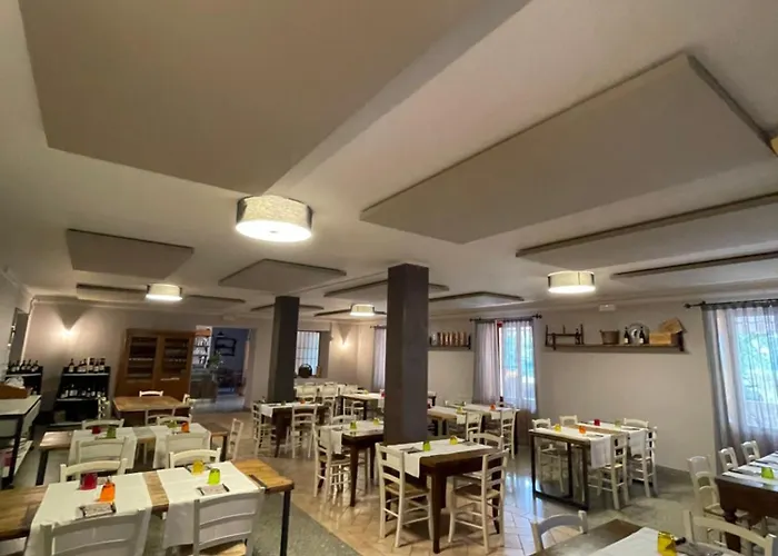 Hotel La Cascina Fontanellato