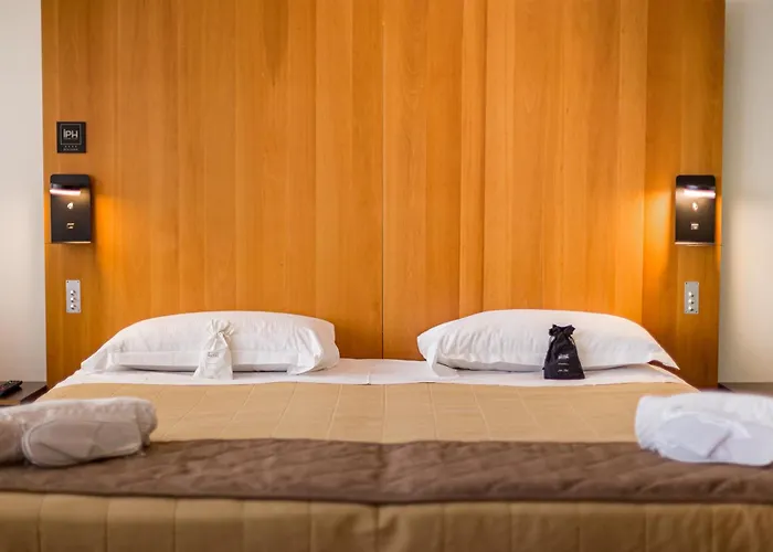 New Ipoint Hotel San Giovanni in Persiceto