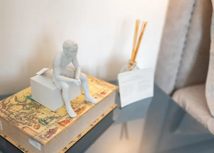 Natu Hotel Boutique & Spa Atibaia