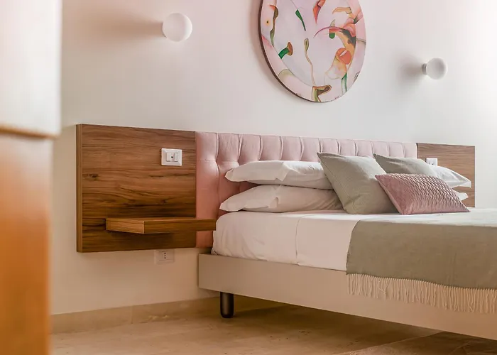 Grand Master Suites Roma