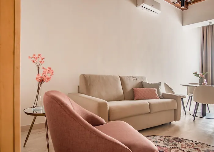 Grand Master Suites Roma