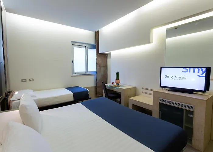 Hotel Smy Aran Blu Roma Mare (Adults Only) Lido di Ostia