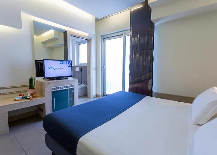 Hotel Smy Aran Blu Roma Mare (Adults Only) Lido di Ostia