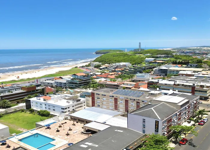 Farol Hotel Torres
