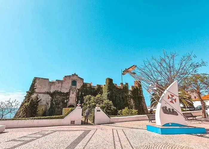 Só Mar Hotel Vila Nova de Milfontes