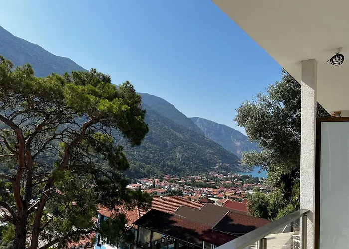Belle Vue Oeluedeniz