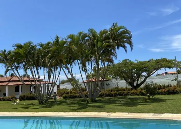 Guarajuba Sitiofelizcidade