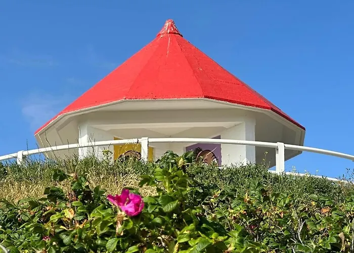 Hotels in Wenduine