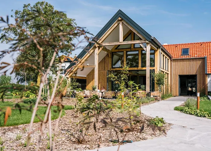 Hotels in Oosterend (Texel)