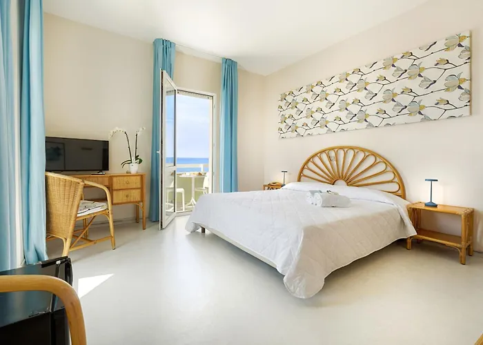 Hotel Mida Scoglitti