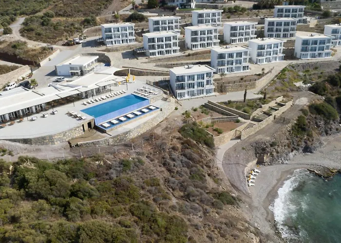 Hotels in Milas