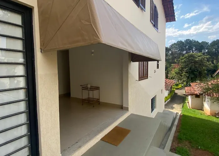 Pousada da Mariinha