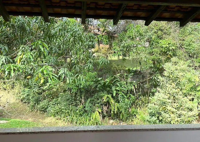 Hotel Bougainville Itatiaia 