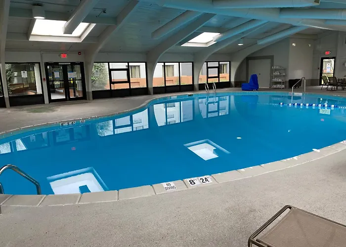 Quality Inn Perrysburg - Toledo South