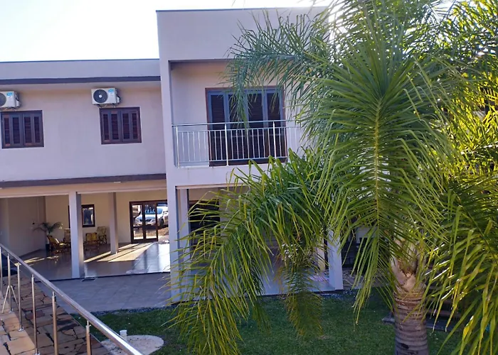 Senior Parque Hotel Santa Rosa 