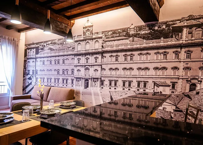 Old Town - Boutique Rooms