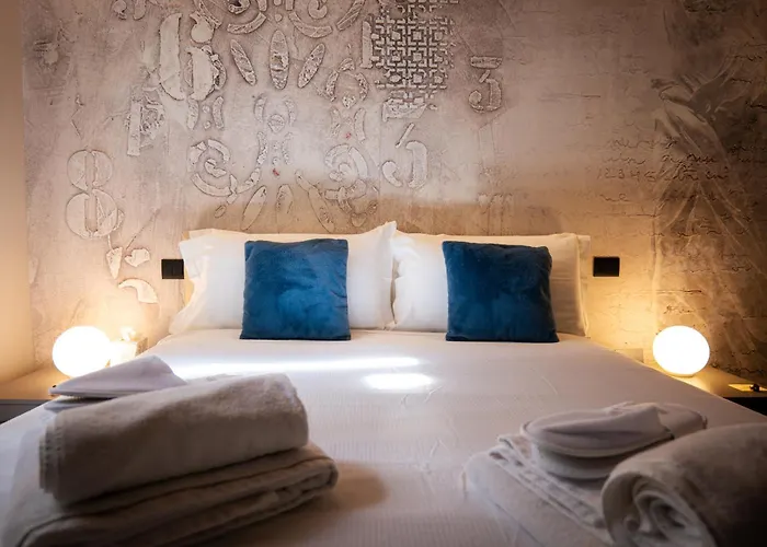 Old Town - Boutique Rooms Modena