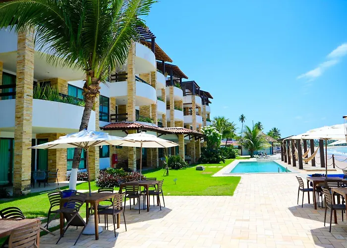 Waterfront Apart Hotel