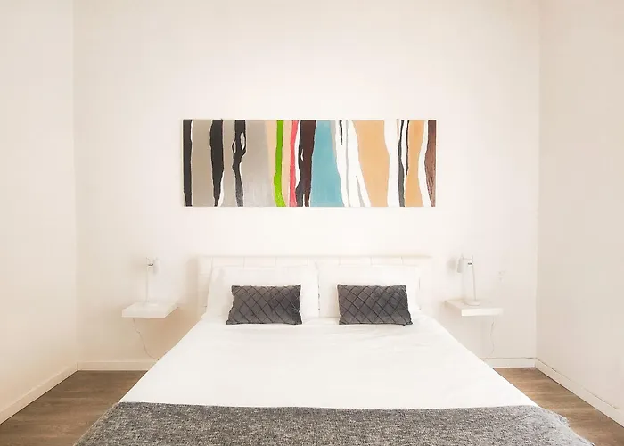 Corte Melone Rooms-Upper Floor Verona