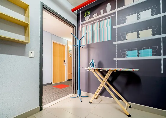 Ibis Piracicaba Hotel