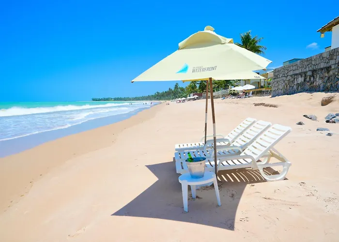 Waterfront Residence Maceió