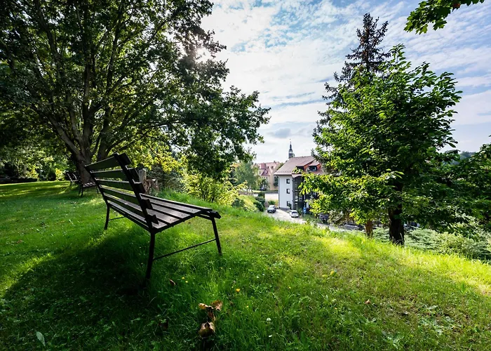 Hotel Zur Post Pirna