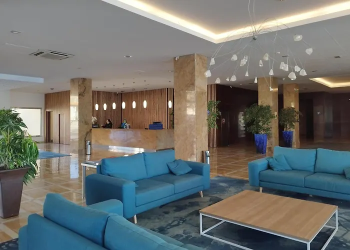 Hotel Best Benalmádena