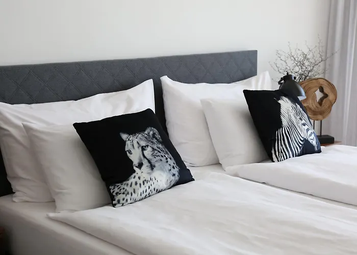 Al Pozz Boutique Resort Muralto