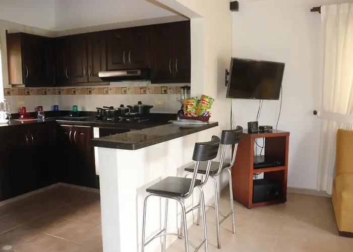 Hotels in Bucaramanga