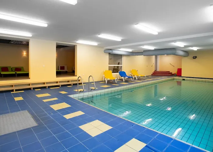 Hotel Deichkrone - Familotel Nordsee Norddeich 