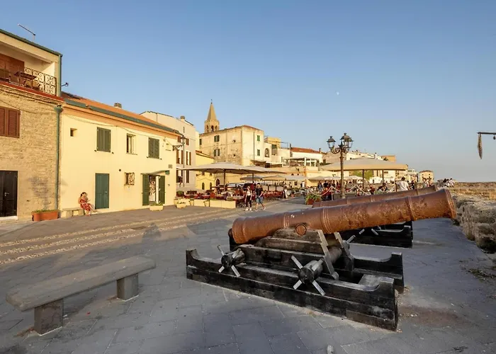 A Home Boutique Alghero