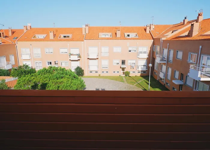 44 Forty Four Coast - Espinho By Double Ninety Stays