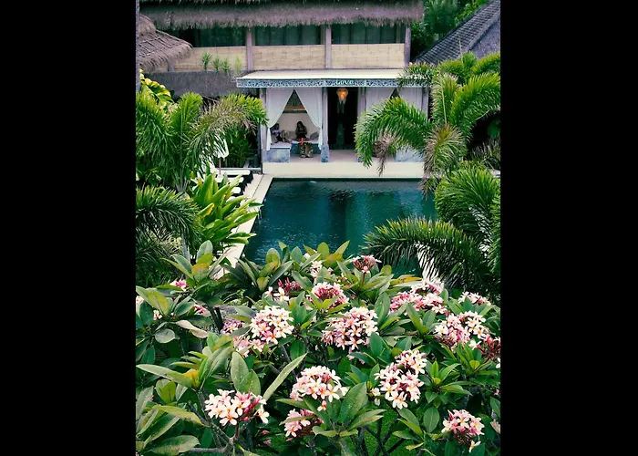 Hotéis em Kuta (Lombok)