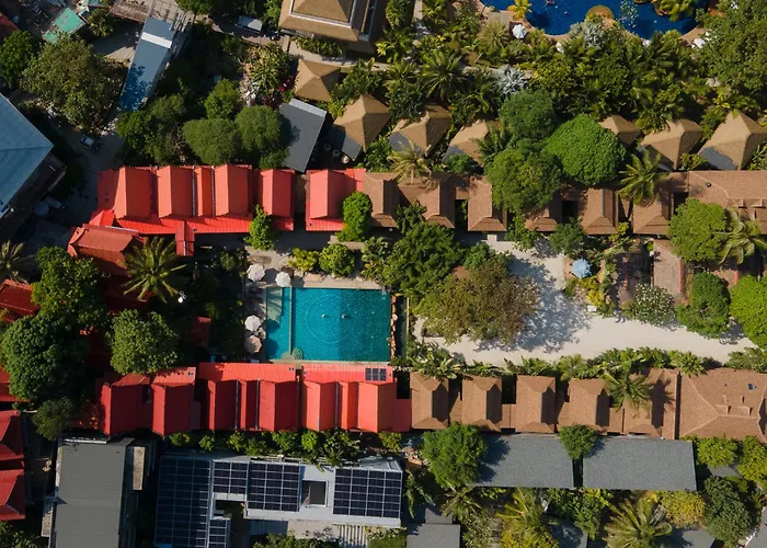 Anda Resort Koh Lipe