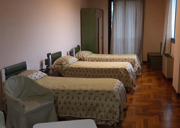 Hotel San Nicola