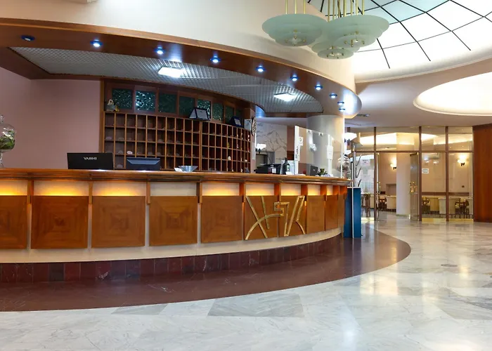 Hotel San Nicola Lagonegro