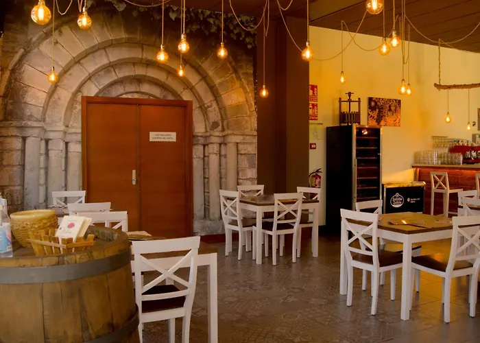 Hotel Boltaña Ordesa