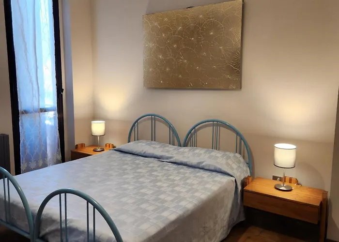 Hotel Mistrello di Savoia