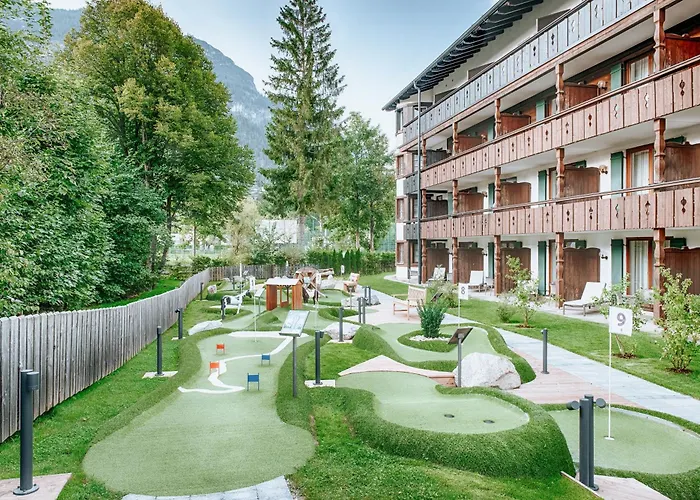 Boutique-Hotels in Garmisch-Partenkirchen