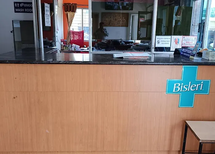 Davanagere Hotels