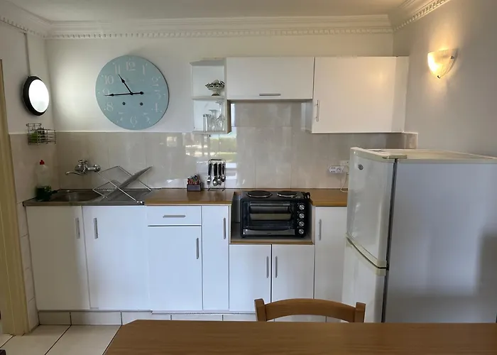 Burnham House B&B