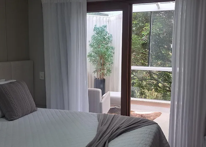 Locanda Montecielo Pousada Boutique - Vale Dos Vinhedos Bento Gonçalves